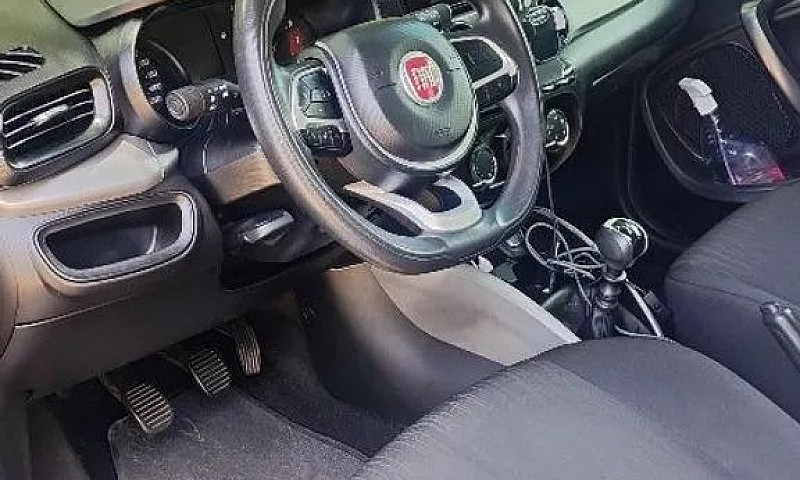 Fiat Argo Drive 1.0 ...