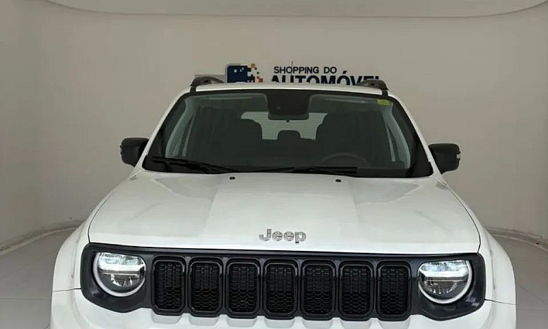 Jeep Renegade Sport ...