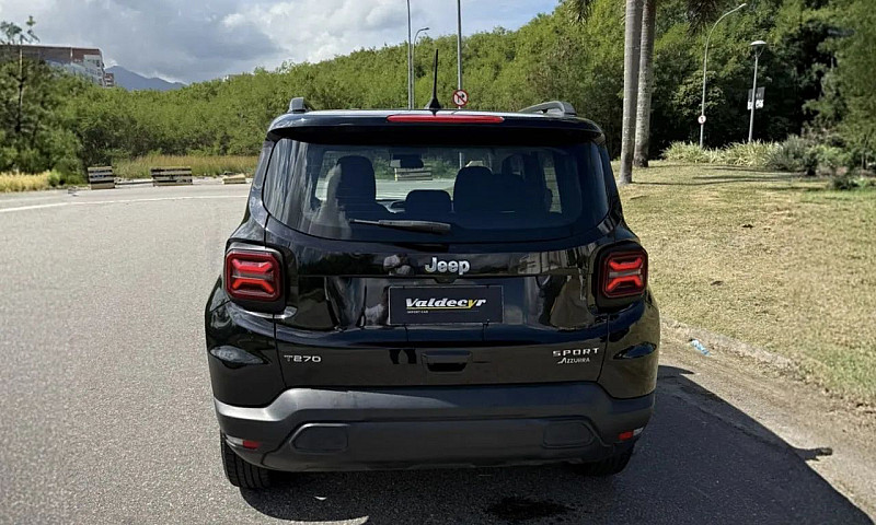 Jeep Renegade Sport ...