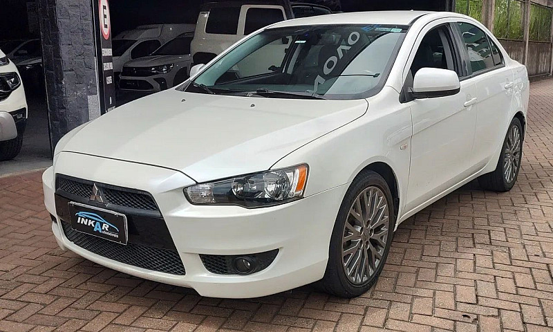 Mitsubishi Lancer Hl...