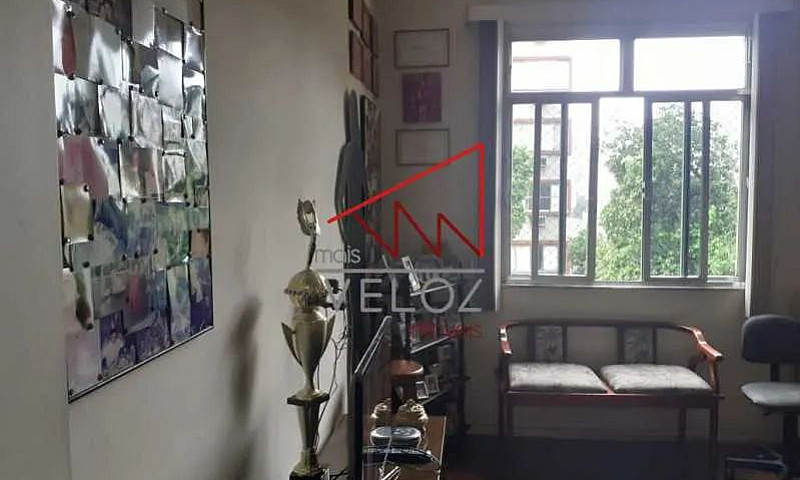 Apartamento - Padrão...