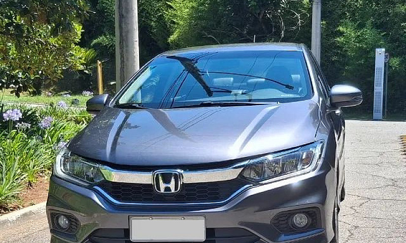 Honda City Exl Flex ...