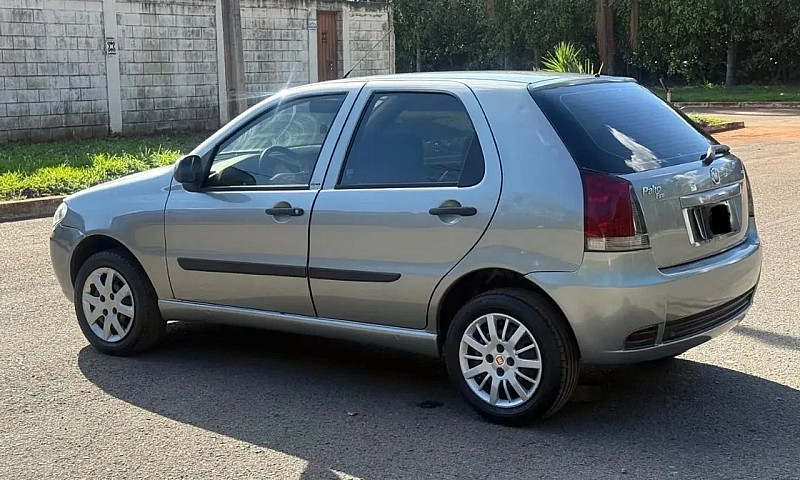 Fiat Palio 1.0 Econo...