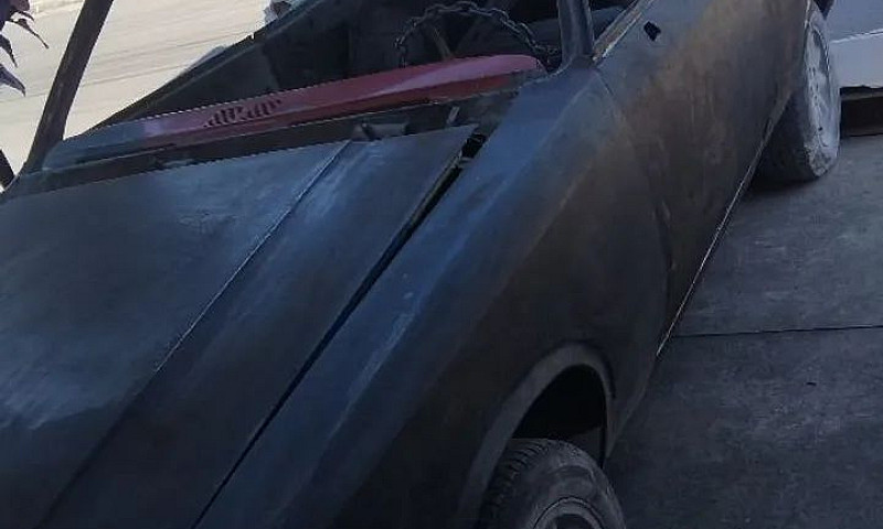 Chevrolet Opala L/Sl...