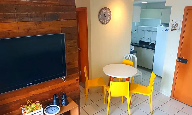 Dois Quartos, Suite,...