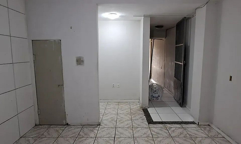 Apartamento De 40M² ...