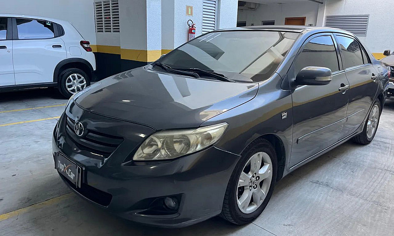 Toyota Corolla Xei 2...