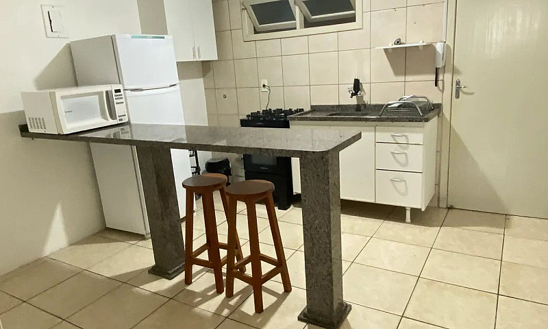 Alugo Loft Próximo A...
