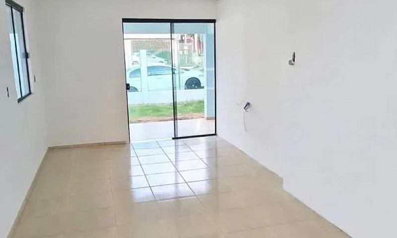 Casa 3 Quartos, No B...