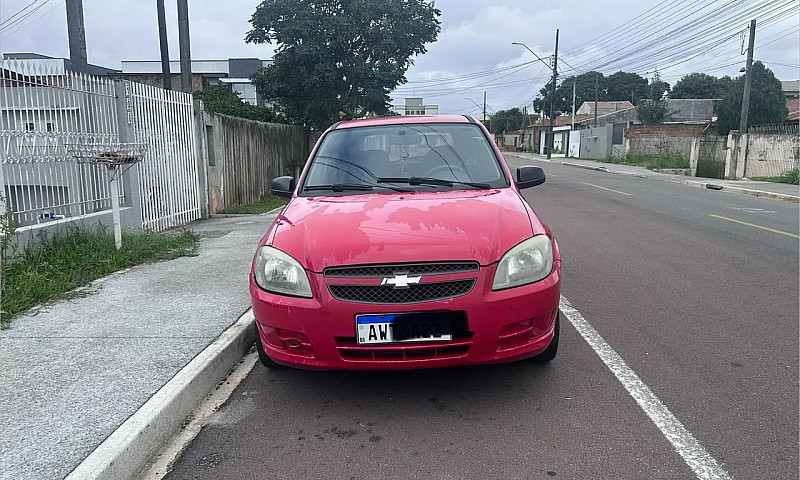 Chevrolet Celta Life...