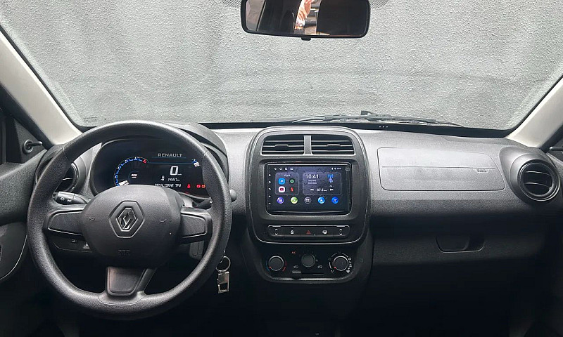 Renault Kwid Zen 1.0...