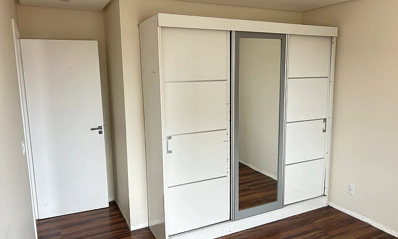 ? Apartamento Para A...
