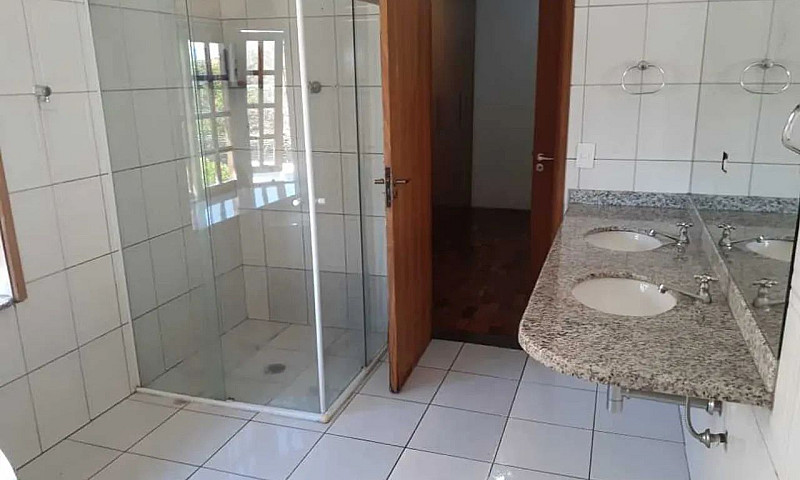Casa A Venda No Jagu...