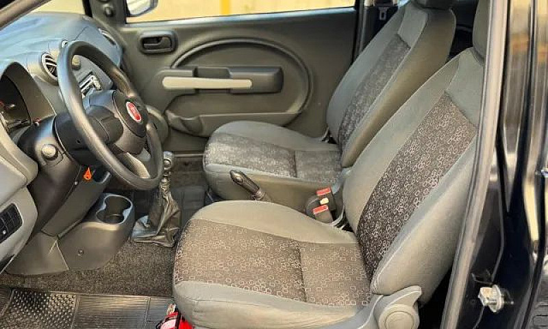 Fiat Uno Vivace 1.0 ...