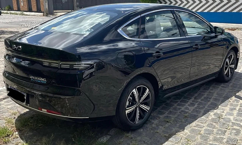 Byd King Gl 1.5 16V ...