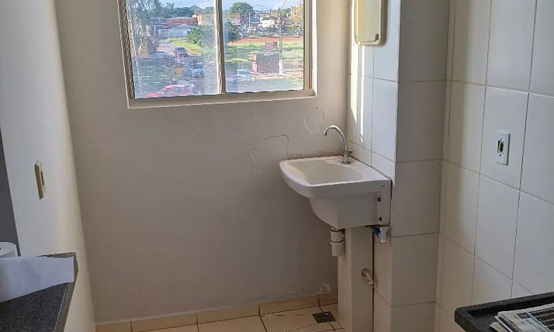 Vendo Apartamento Pa...