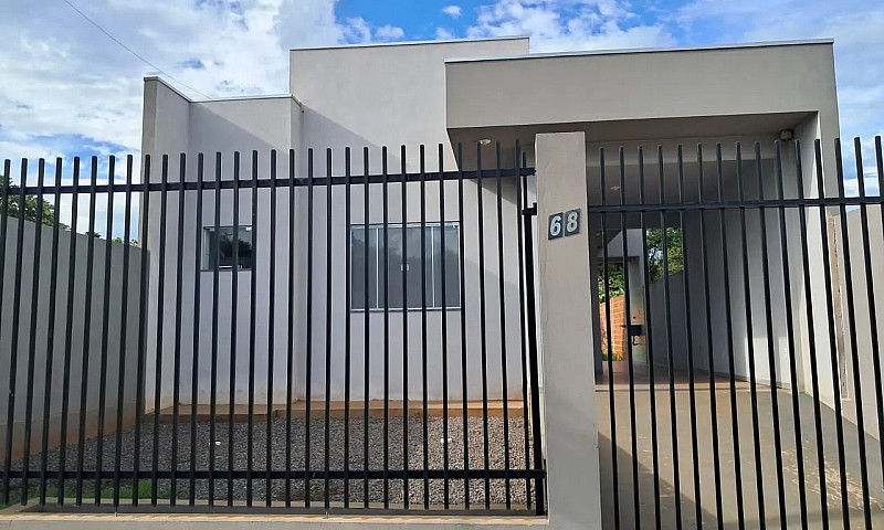 Vendo Casa De Laje D...