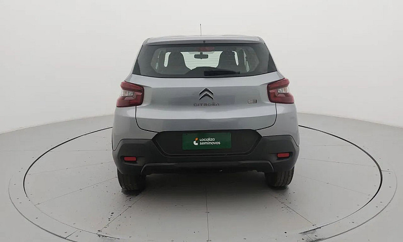 Citroen C3 Live Pack...