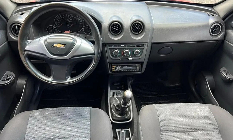 Chevrolet Celta Spir...