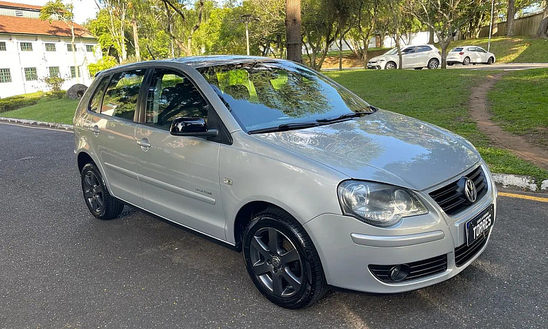 Volkswagen Polo Spor...