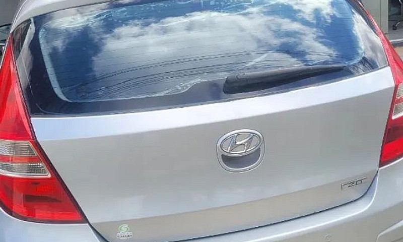 Hyundai I30 2.0 16V ...