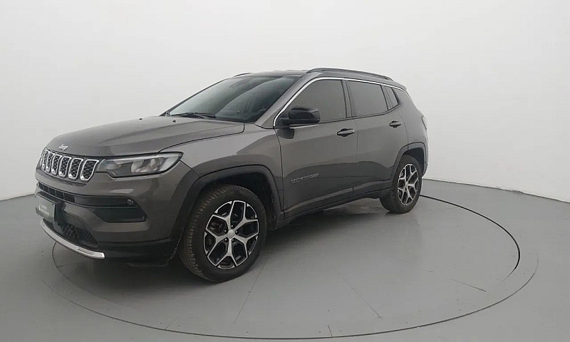 Jeep Compass Long. T...