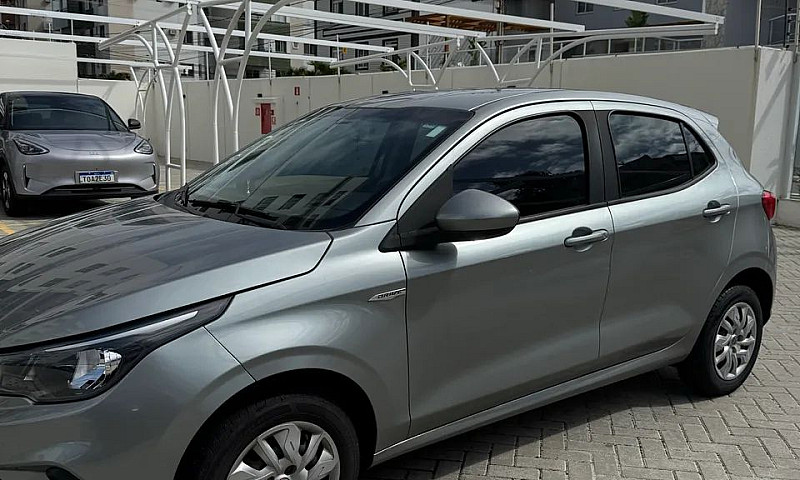Fiat Argo Drive 1.0 ...