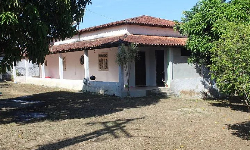 ?Casa 2 Quartos, 2 B...