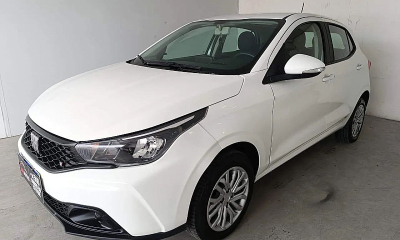 Fiat Argo Drive 1.0 ...