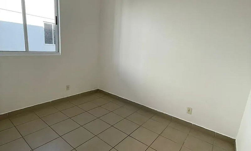 Apartamento Com 2 Qu...