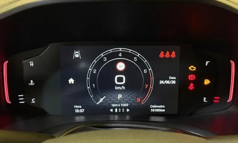 Jeep Renegade Trailh...