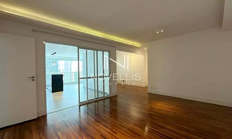 Apartamento Jardim A...