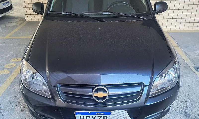Chevrolet Celta Life...