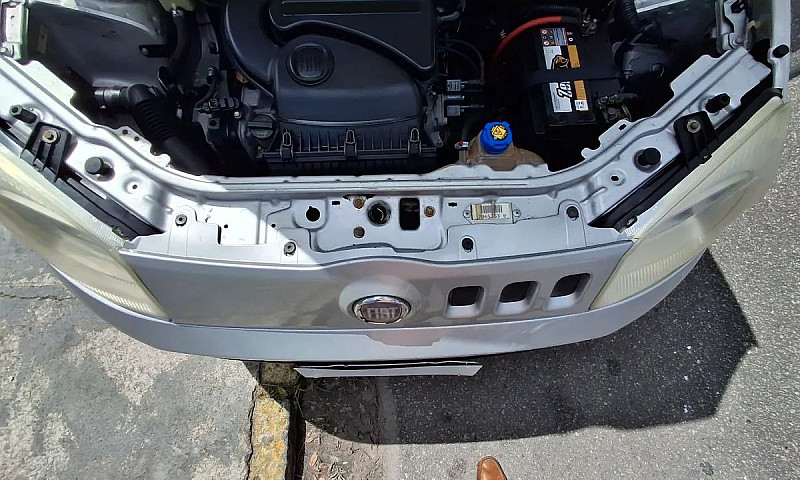 Fiat Uno Vivace Cele...