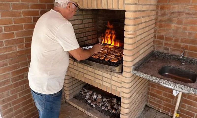 Alugo Apartamento Té...