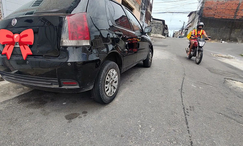 Fiat Palio 1.0/ Trof...