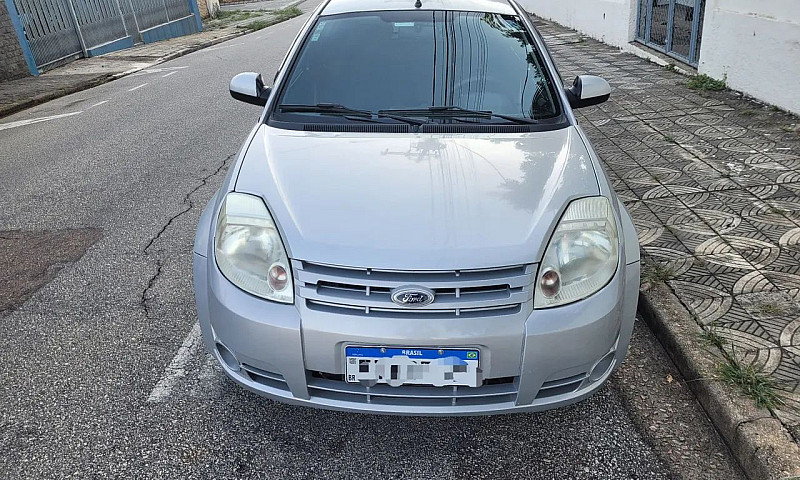 Ford Ka 1.0 Tecno 8V...