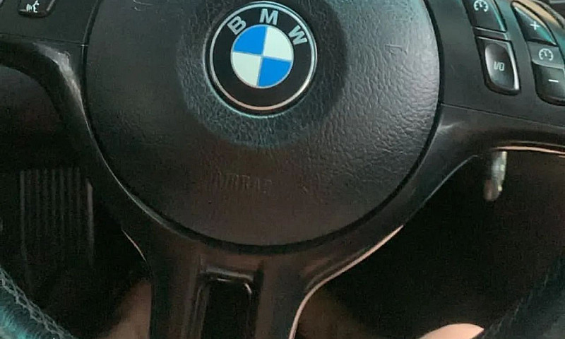 Bmw 325I 325I 2001...