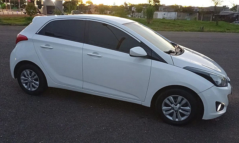 Hyundai Hb20 Comf./C...