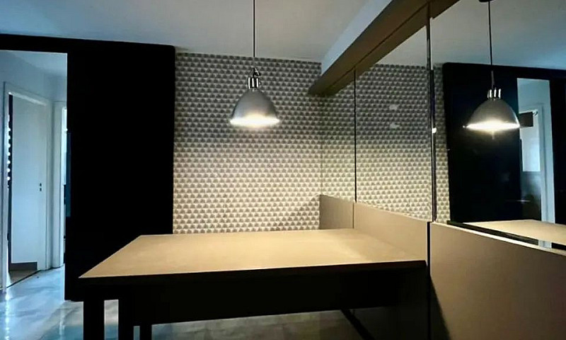 Vendo Apartamento Co...