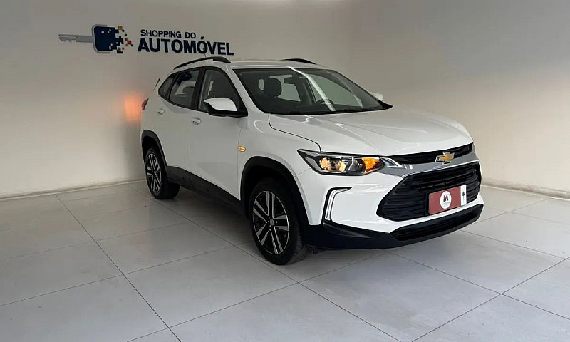 Chevrolet Tracker Lt...