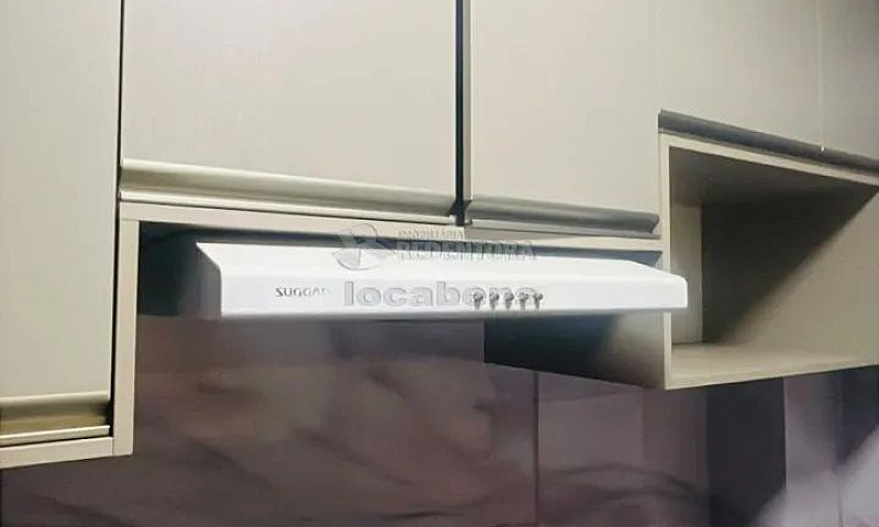 Apartamento Padrão P...
