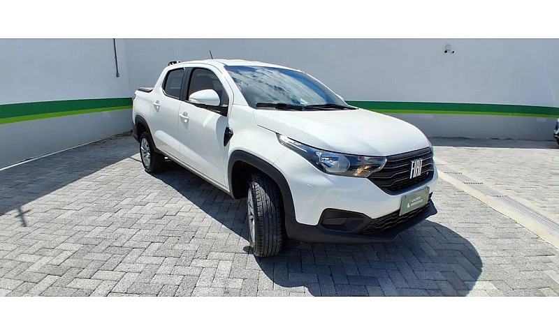 Fiat Strada Freedom ...
