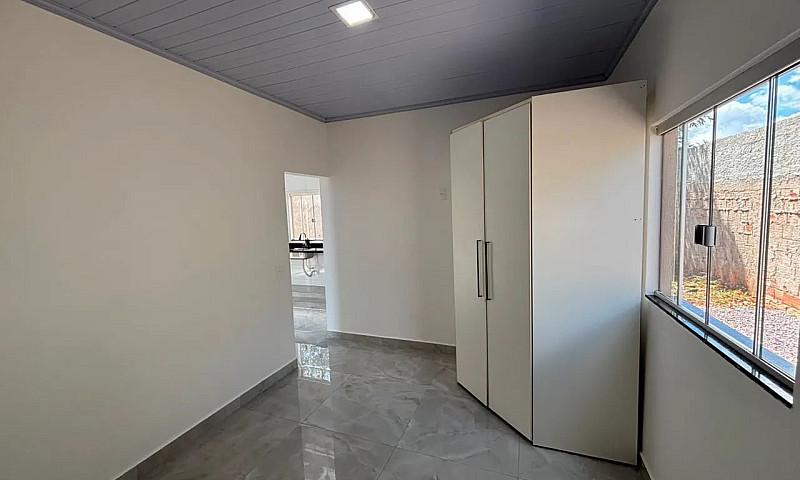 Vendo Casa Ponte Alt...
