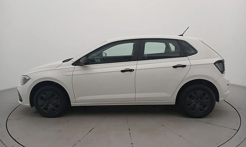 Volkswagen Polo Trac...