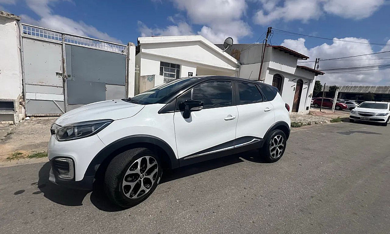 Renault Captur Inten...