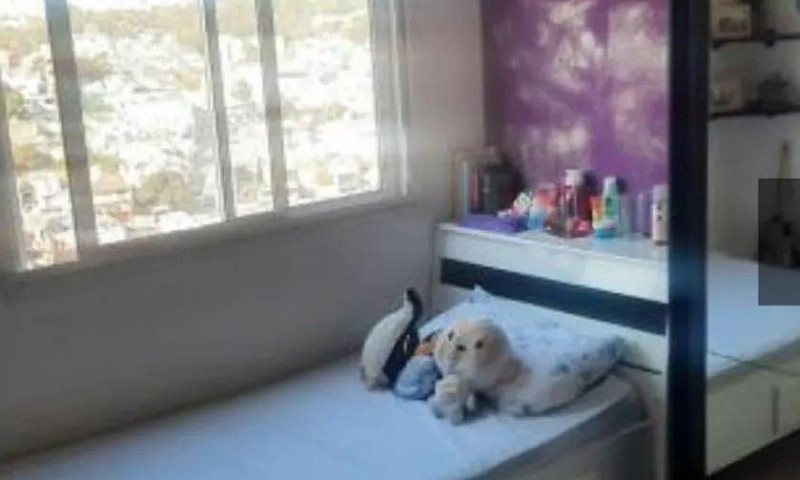 Apartamento Para Ven...