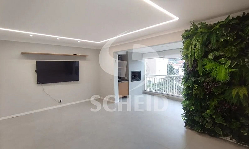 Apartamento A Venda ...