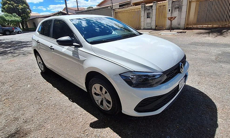 Volkswagen Polo Trac...