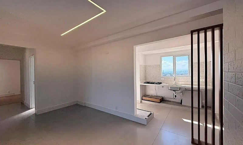 Apartamento Para Ven...